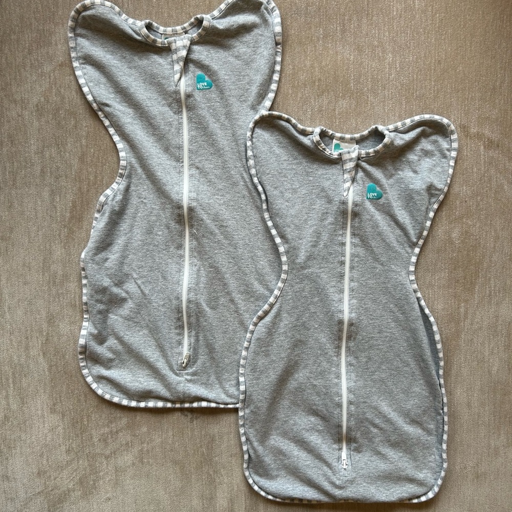 Love To Dream Swaddles